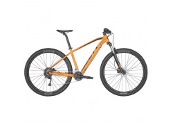 SCOTT ASPECT 750 ORANGE MEDIUM